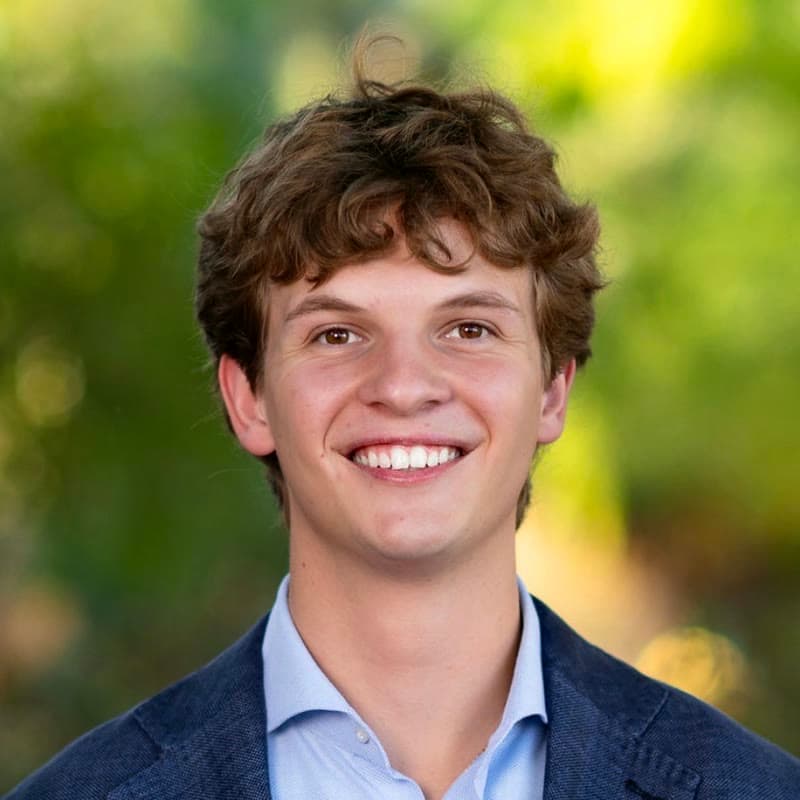 Karson Laszlo, founder of KJ Detailing